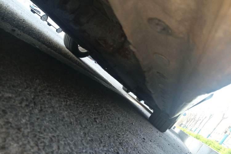 Used Chevrolet Malibu 2013 2.0L Automatic Comfort Edition Chassis Rear Right