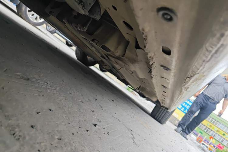 Used Chevrolet Malibu 2013 2.0L Automatic Luxury Edition Chassis Rear Right