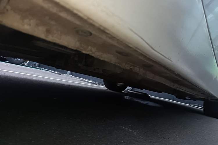 Used Chevrolet Malibu 2013 1.6T Automatic Comfort Edition Chassis Rear Right