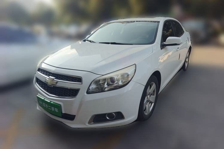 Used Chevrolet Malibu 2013 1.6T Automatic Comfort Edition Guazi used car, China used car export, Used car for sale, Used  cars, Cheapest cars for sale