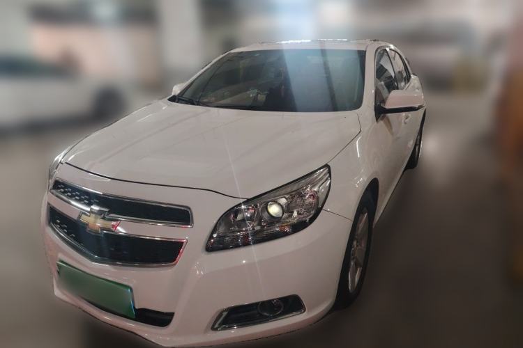 Used Chevrolet Malibu 2013 1.6T Automatic Comfort Edition Guazi used car, China used car export, Used car for sale, Used  cars, Cheapest cars for sale