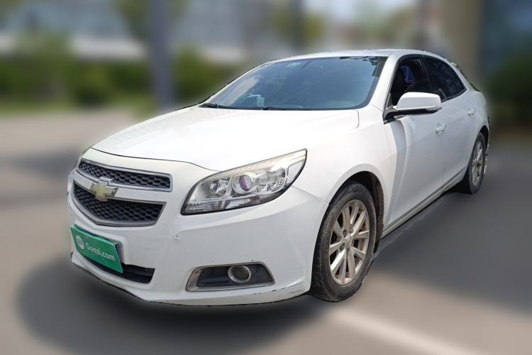 Used Chevrolet Malibu 2013 2.4L Automatic Luxury Edition Guazi used car, China used car export, Used car for sale, Used  cars, Cheapest cars for sale