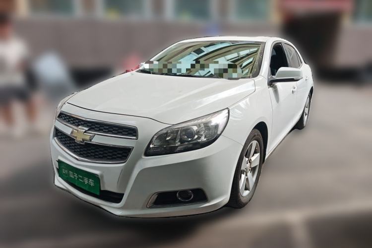 Used Chevrolet Malibu 2013 1.6T Automatic Comfort Edition Guazi used car, China used car export, Used car for sale, Used  cars, Cheapest cars for sale