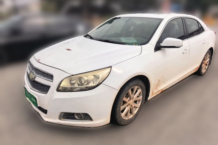 Used Chevrolet Malibu 2013 2.0L Automatic Luxury Edition Guazi used car, China used car export, Used car for sale, Used  cars, Cheapest cars for sale