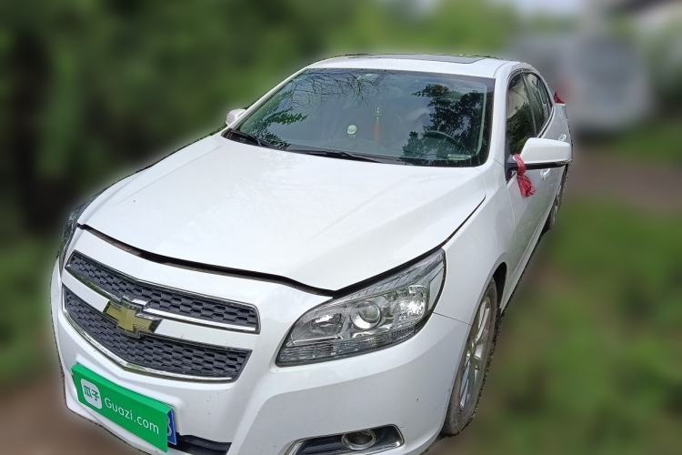Used Chevrolet Malibu 2013 2.0L Automatic Luxury Edition Guazi used car, China used car export, Used car for sale, Used  cars, Cheapest cars for sale