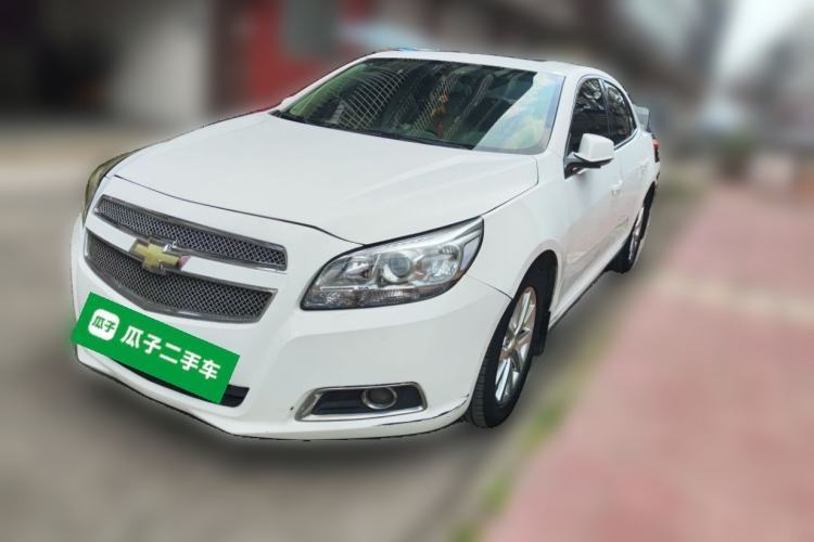 Used Chevrolet Malibu 2013 2.0L Automatic Luxury Edition Guazi used car, China used car export, Used car for sale, Used Chevrolet cars, Cheapest cars for sale