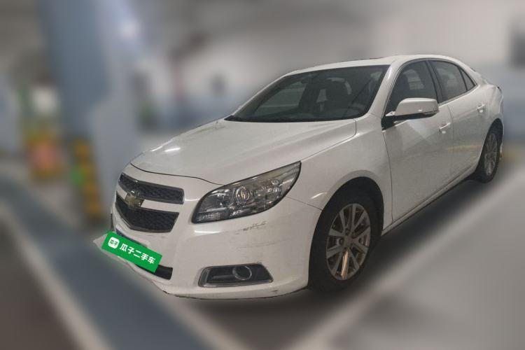 Used Chevrolet Malibu 2013 2.4L Automatic Luxury Edition Guazi used car, China used car export, Used car for sale, Used  cars, Cheapest cars for sale