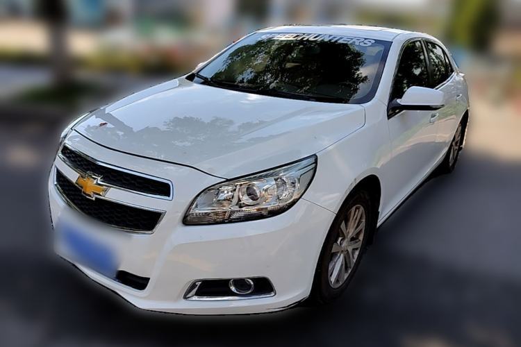Used Chevrolet Malibu 2013 2.4L Automatic Luxury Edition Guazi used car, China used car export, Used car for sale, Used  cars, Cheapest cars for sale