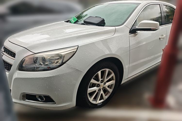 Used Chevrolet Malibu 2013 2.0L Automatic Luxury Edition Guazi used car, China used car export, Used car for sale, Used  cars, Cheapest cars for sale