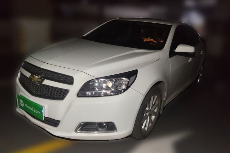 Used Chevrolet Malibu 2013 2.4L Automatic Luxury Edition Guazi used car, China used car export, Used car for sale, Used  cars, Cheapest cars for sale