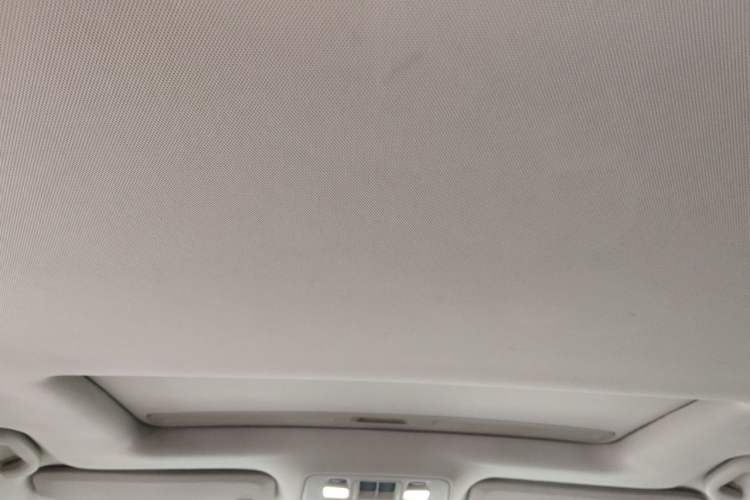 Used Chevrolet Malibu 2013 2.0L Automatic Luxury Edition Headliner