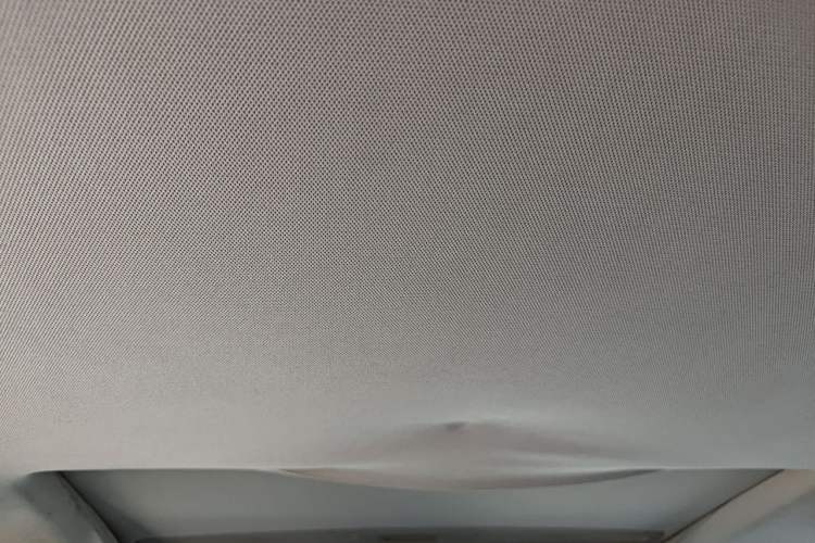 Used Chevrolet Malibu 2013 2.0L Automatic Luxury Edition Headliner