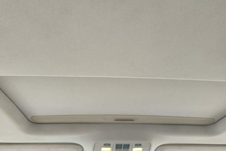 Used Chevrolet Malibu 2013 2.0L Automatic Comfort Edition Headliner