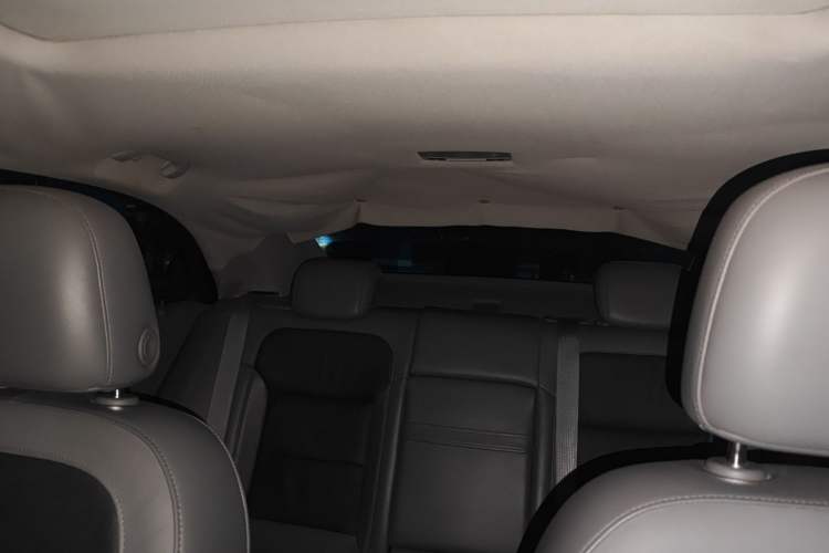 Used Chevrolet Malibu 2013 2.0L Automatic Luxury Edition Headliner