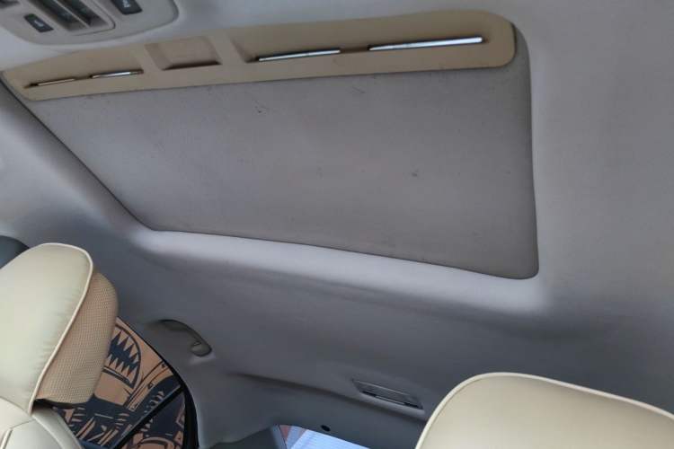 Used Chevrolet Malibu 2013 2.0L Automatic Classic Edition Headliner