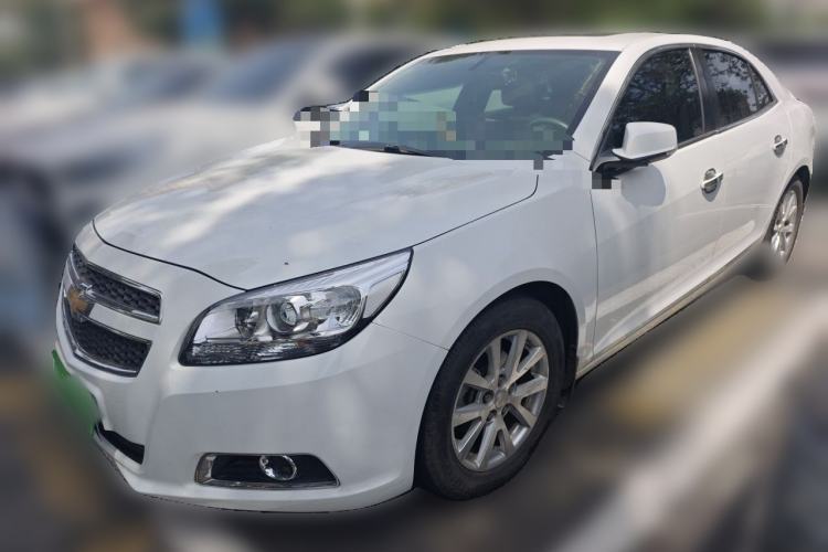 Used Chevrolet Malibu 2013 2.0L Automatic Luxury Edition Guazi used car, China used car export, Used car for sale, Used  cars, Cheapest cars for sale