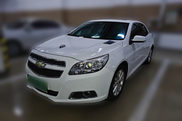 Used Chevrolet Malibu 2013 2.0L Automatic Luxury Edition Guazi used car, China used car export, Used car for sale, Used Chevrolet cars, Cheapest cars for sale