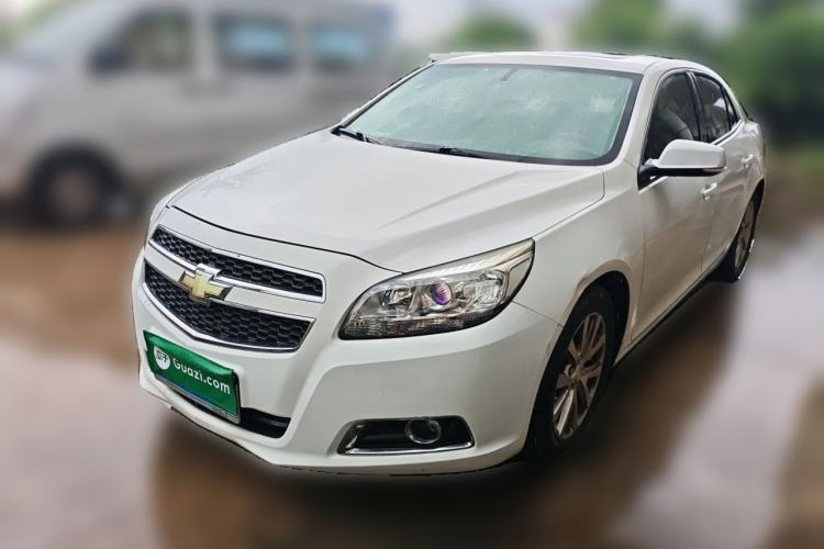 Used Chevrolet Malibu 2013 2.4L Automatic Luxury Edition Guazi used car, China used car export, Used car for sale, Used cars, Cheapest cars for sale