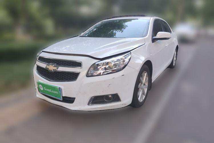 Used Chevrolet Malibu 2013 2.4L Automatic Luxury Edition Guazi used car, China used car export, Used car for sale, Used  cars, Cheapest cars for sale