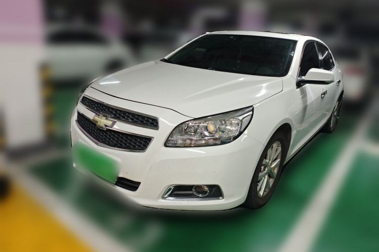 Used Chevrolet Malibu 2013 2.0L Automatic Luxury Edition Guazi used car, China used car export, Used car for sale, Used  cars, Cheapest cars for sale