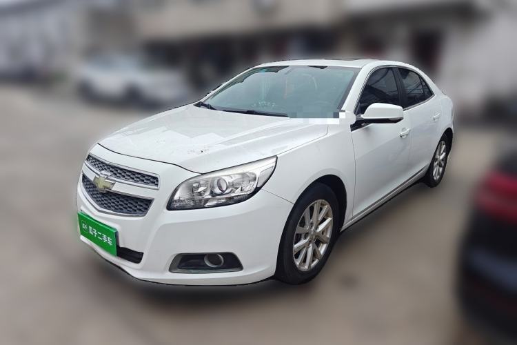 Used Chevrolet Malibu 2013 2.4L Automatic Luxury Edition Guazi used car, China used car export, Used car for sale, Used  cars, Cheapest cars for sale