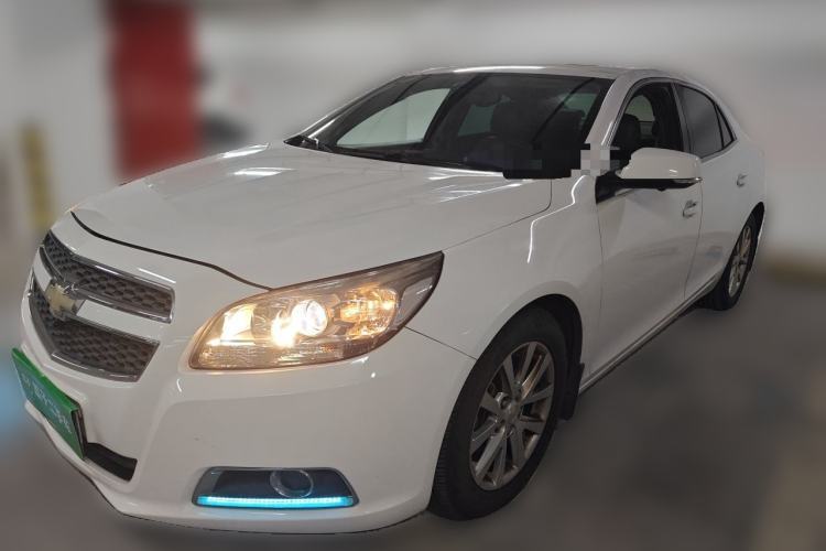 Used Chevrolet Malibu 2013 2.0L Automatic Luxury Edition Guazi used car, China used car export, Used car for sale, Used  cars, Cheapest cars for sale