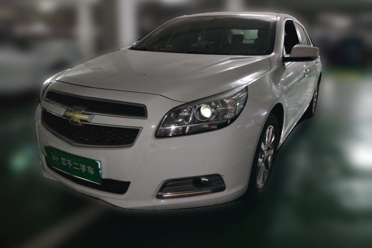 Used Chevrolet Malibu 2013 2.4L Automatic Luxury Edition Guazi used car, China used car export, Used car for sale, Used cars, Cheapest cars for sale
