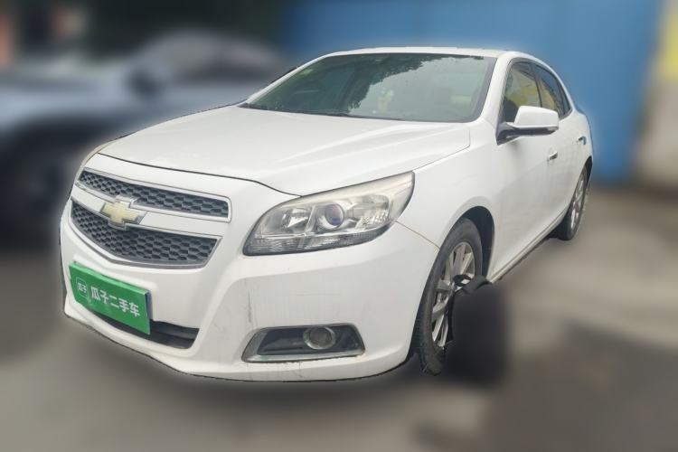 Used Chevrolet Malibu 2013 2.0L Automatic Luxury Edition Guazi used car, China used car export, Used car for sale, Used cars, Cheapest cars for sale