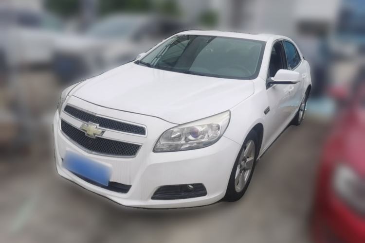 Used Chevrolet Malibu 2013 1.6T Automatic Comfort Edition Guazi used car, China used car export, Used car for sale, Used  cars, Cheapest cars for sale