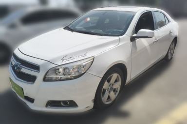 Used Chevrolet Malibu 2013 1.6T Automatic Comfort Edition