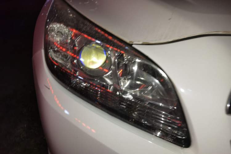Used Chevrolet Malibu 2013 1.6T Automatic Comfort Edition Right Front Headlight