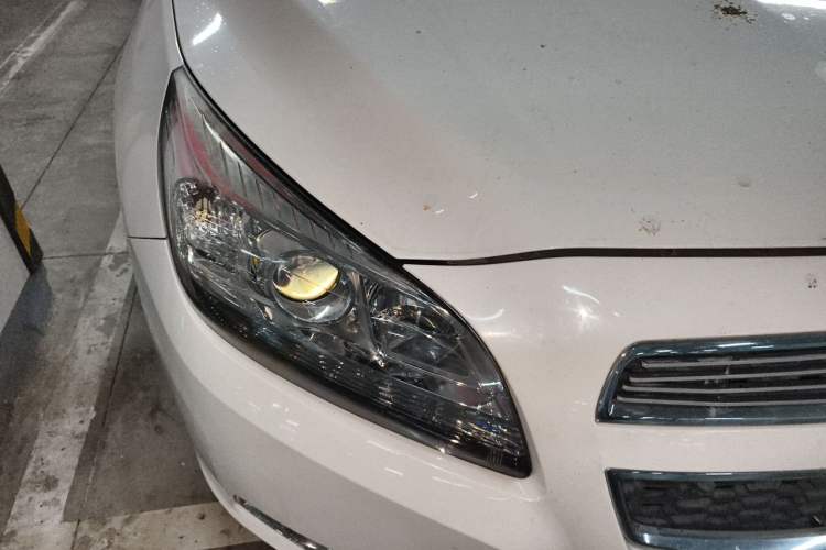 Used Chevrolet Malibu 2013 2.0L Automatic Comfort Edition Right Front Headlight