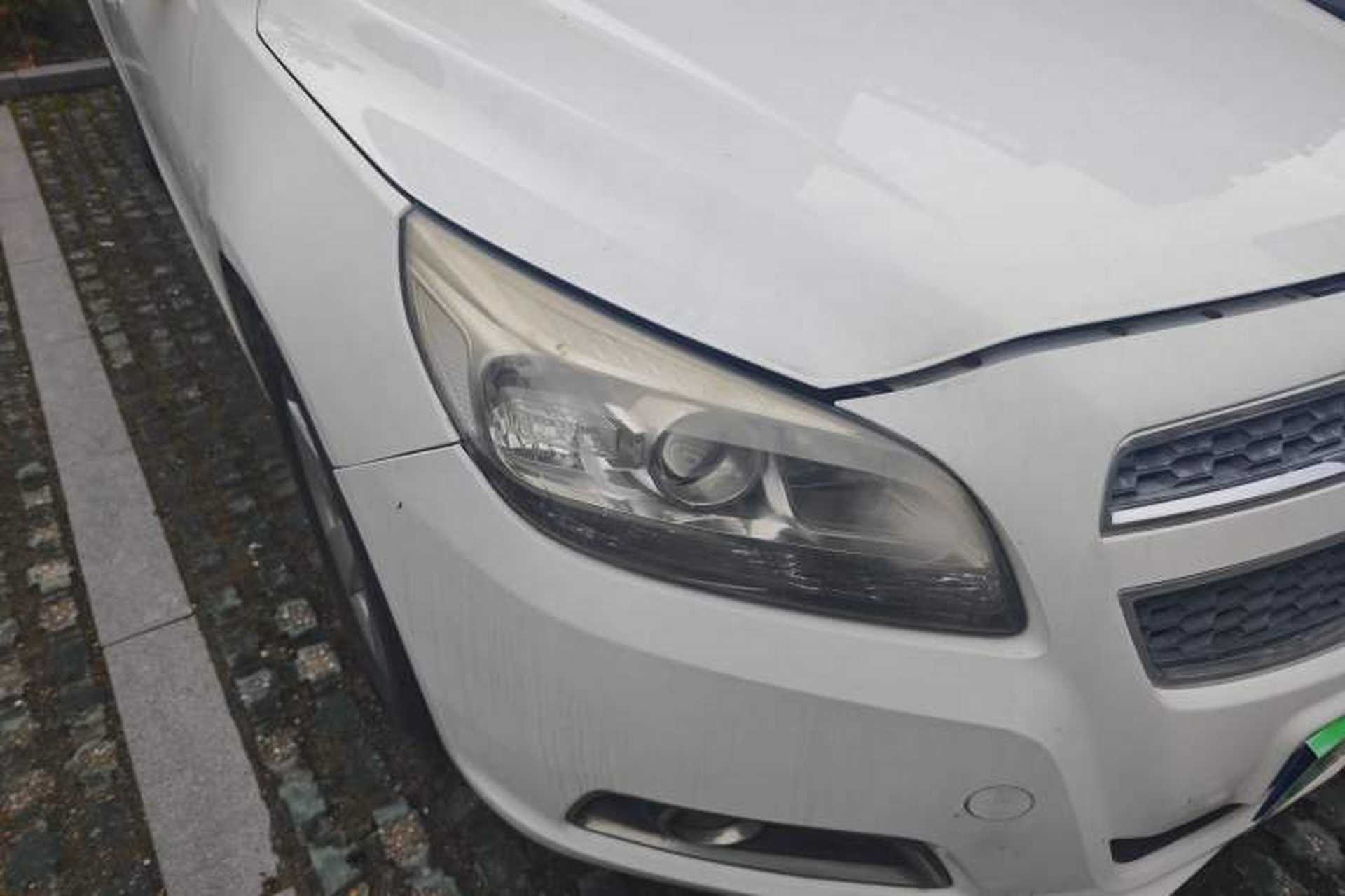 Used Chevrolet Malibu 2013 1.6T Automatic Comfort Edition Right Front Headlight