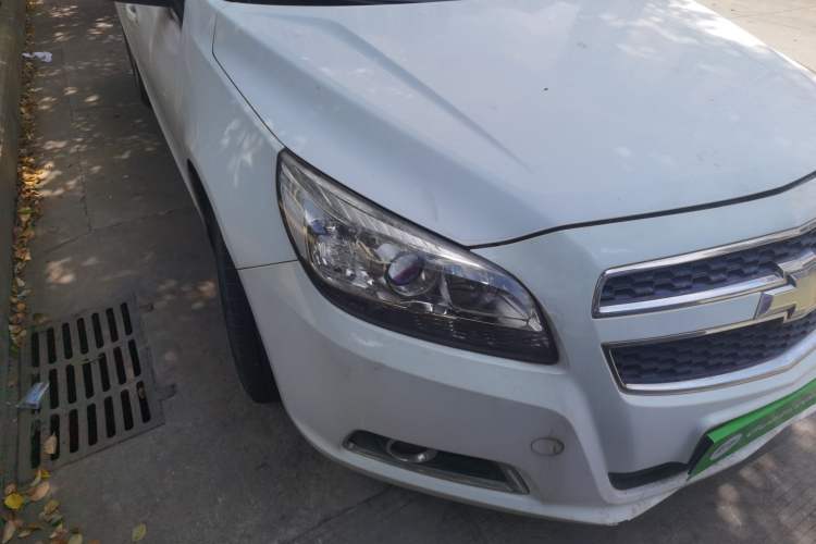 Used Chevrolet Malibu 2013 1.6T Automatic Comfort Edition Right Front Headlight