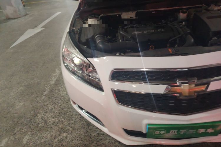 Used Chevrolet Malibu 2013 1.6T Automatic Comfort Edition Right Front Headlight