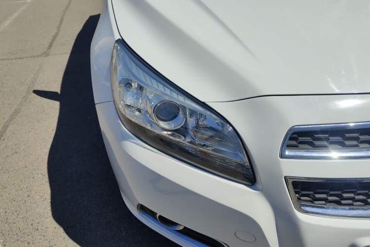 Used Chevrolet Malibu 2013 2.0L Automatic Luxury Edition Right Front Headlight