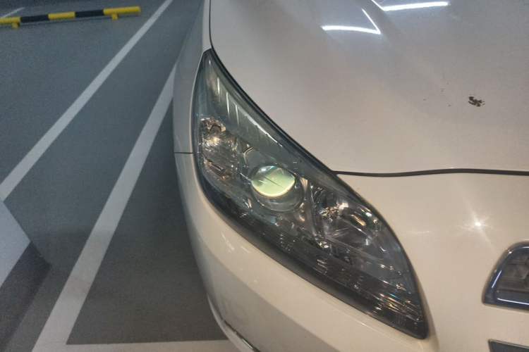 Used Chevrolet Malibu 2013 2.4L Automatic Luxury Edition Right Front Headlight