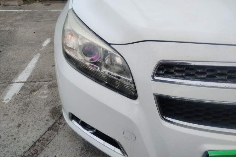 Used Chevrolet Malibu 2013 1.6T Automatic Comfort Edition Right Front Headlight