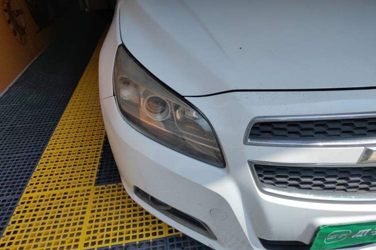 Used Chevrolet Malibu 2013 2.0L Automatic Classic Edition Right Front Headlight