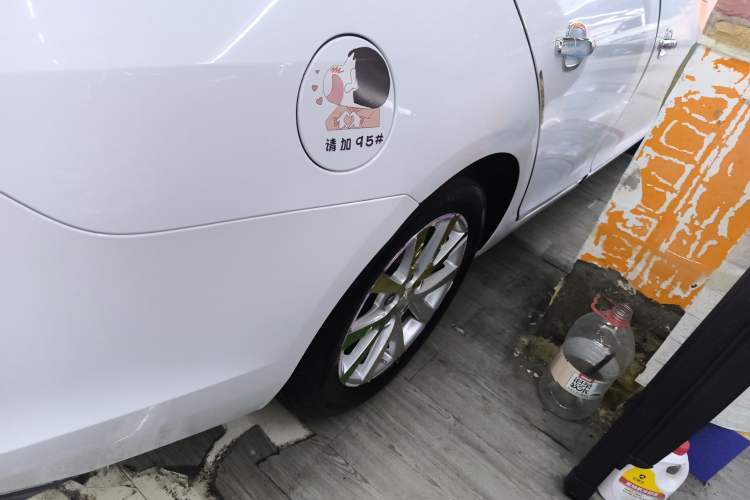 Used Chevrolet Malibu 2013 2.0L Automatic Luxury Edition Right Rear Wheel Hub