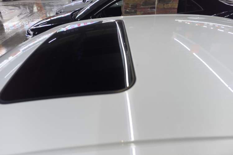 Used Chevrolet Malibu 2013 2.0L Automatic Luxury Edition Roof