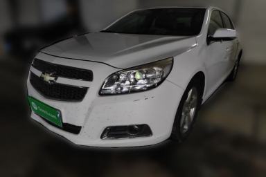 Used Chevrolet Malibu 2013 1.6T Automatic Comfort Edition