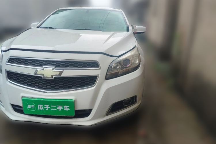 Used Chevrolet Malibu 2013 1.6T Automatic Comfort Edition Guazi used car, China used car export, Used car for sale, Used  cars, Cheapest cars for sale