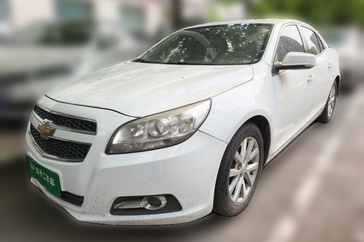 Used Chevrolet Malibu 2013 2.0L Automatic Luxury Edition Guazi used car, China used car export, Used car for sale, Used cars, Cheapest cars for sale