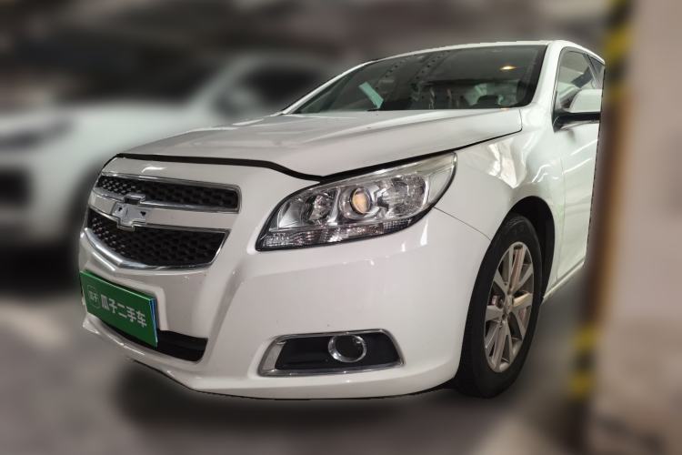 Used Chevrolet Malibu 2013 2.0L Automatic Comfort Edition Guazi used car, China used car export, Used car for sale, Used  cars, Cheapest cars for sale
