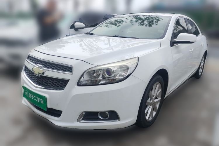 Used Chevrolet Malibu 2013 2.4L Automatic Luxury Edition Guazi used car, China used car export, Used car for sale, Used  cars, Cheapest cars for sale