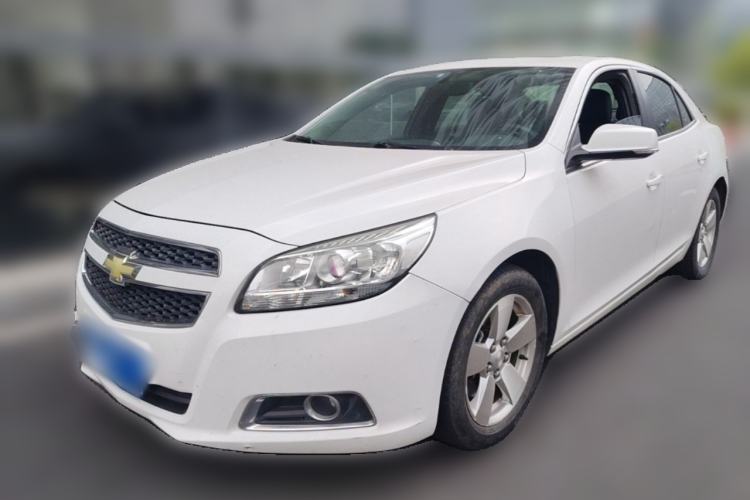 Used Chevrolet Malibu 2013 1.6T Automatic Comfort Edition Guazi used car, China used car export, Used car for sale, Used cars, Cheapest cars for sale