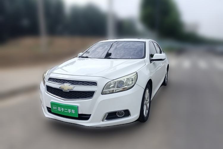 Used Chevrolet Malibu 2013 2.4L Automatic Luxury Edition Guazi used car, China used car export, Used car for sale, Used  cars, Cheapest cars for sale