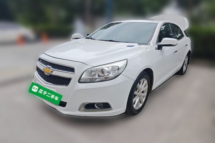 Used Chevrolet Malibu 2013 2.0L Automatic Luxury Edition Guazi used car, China used car export, Used car for sale, Used cars, Cheapest cars for sale