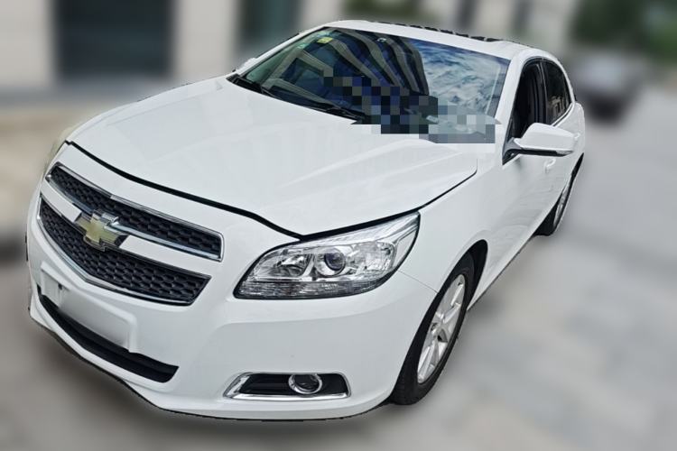 Used Chevrolet Malibu 2013 2.0L Automatic Luxury Edition Guazi used car, China used car export, Used car for sale, Used cars, Cheapest cars for sale